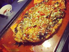 -炉鱼(云澜湾店)