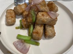 -莆田餐厅(NEX店)