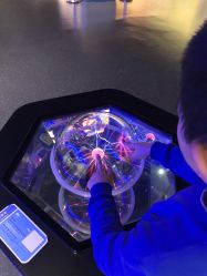 -北京科学中心儿童乐园