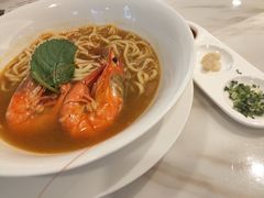 鲜虾面-子霖南山鲜虾面(南山总店)