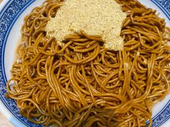 凉拌饸饹-独秀小吃(蓝田店)