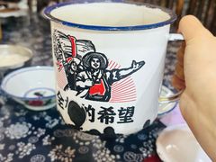 -张关合渣(航空大道店)