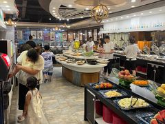 -好伦哥(温都水城店)