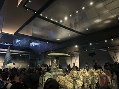 -秦始皇帝陵博物院-丽山园