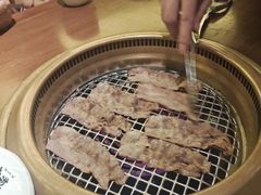 -御牛道日式烤肉料理(杭州万象城店)