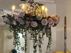 -花舍·新派粤菜·西餐·下午茶(亚运村·鸟巢店)