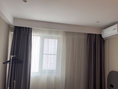 -锦江之星(广州海珠江泰路地铁站店)