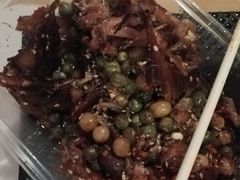 手撕烤兔-鸿运兔·手撕烤兔(天府广场店)