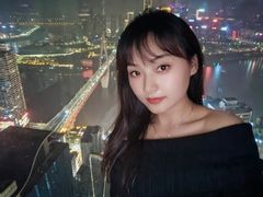 -月光漫步高空酒吧&景观下午茶Moonwalker Sky Land
