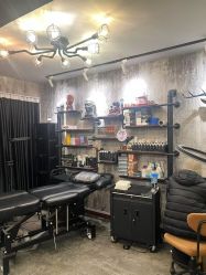 -老兵纹身·原创设计·修改遮盖