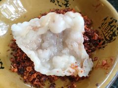 -周老三跷脚牛肉·全牛火锅(非遗传承店)