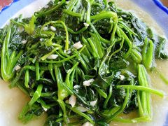 -晓琦农家菜馆·地道农家菜
