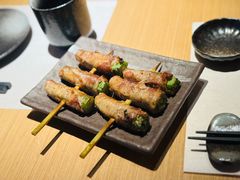 -乌君·酒场·炭火烧鸟(侨城坊店)