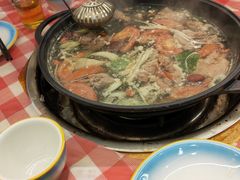 -金鼎雪山牦牛杂火锅(理县总店)