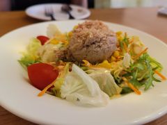 -萨莉亚意式餐厅(深圳北站店)