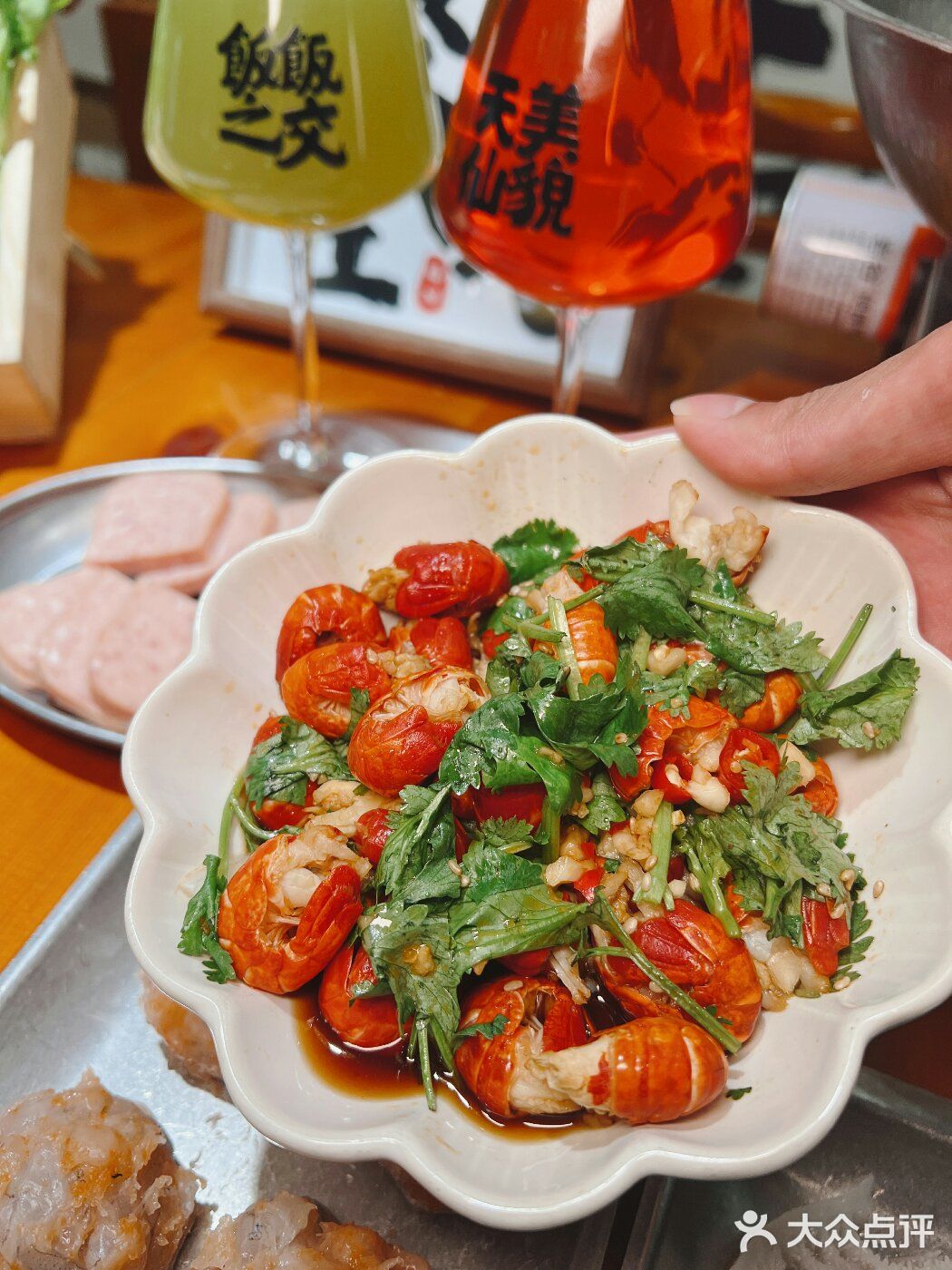 三里屯发现隐藏宝藏小酒馆～鹤堂.粤式小酒馆