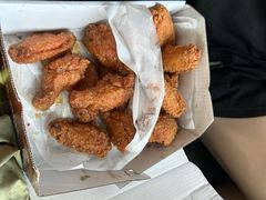 -管中炸鸡(建国道店)