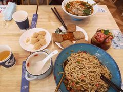 -贵凤凰贵州米粉(五道口店)