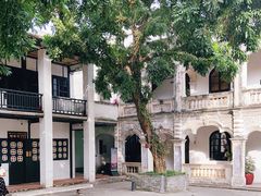 -无影脚佛山陈氏盲公丸始创店(飞鸿街店)