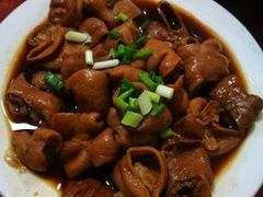-巷子肥肠(科华巷店)