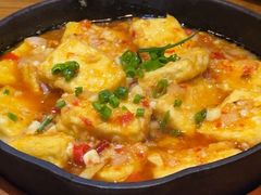 -云海肴·汽锅鸡·云南菜(天津国金汇店)