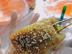 -大学城夜市大排档(凤栖路店)