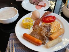 -宝利来国际大酒店(机场店)