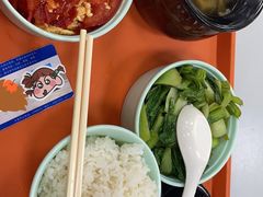 -华东政法大学第二食堂(松江校区)
