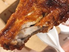 -Kyochon1991校村炸鸡(杨高中路店)