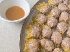 蒸云吞-嘉升大排档(番禺总店)