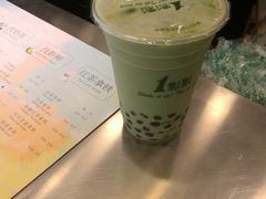 -1点点(京溪店)