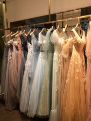 -LA GRACE高端婚纱礼服定制馆