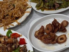 -罗记家常菜(鸿景花园店)