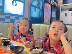 -猪的故事·韩式烤肉(韩乐坊店)