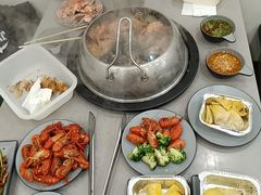 -仙螺岛海鲜自助餐厅(总店)