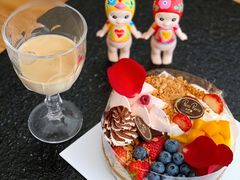 -PETIT PARIS 小巴黎(凯德1818店)