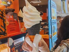 北海道雪見・芝士ICE-KUMO KUMO甜品·冰淇淋(深圳壹方城店)
