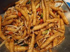 -临胜烧烤大牌档(东葛店)