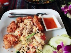 -Tikky Cafe