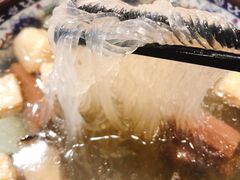 -老城南.鸭血粉丝汤(夫子庙店)