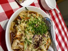 -西贝莜面村(上海百联西郊店)