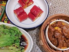 -岭南小生·粤港点心(南门口店)