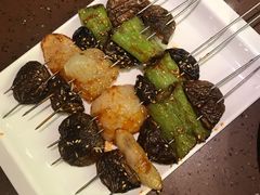 -合合大冷面(湖南店)