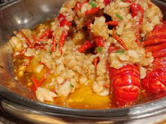 -巴厘龙虾·榜首油焖大虾(沙湖·花园店)