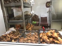 -大益烤鸡