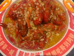 -阿财老铺·老蚌埠龙虾城(华夏总店)