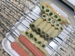 -丰茂烤串(卫星广场店)