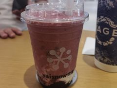 -奈雪的茶(鄞州万达店)