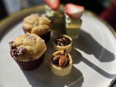 -杭州雅谷泉山庄酒店-餐厅