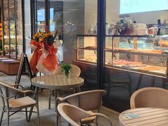 -Dough&Joe团憩(瑞虹天地月亮湾店)